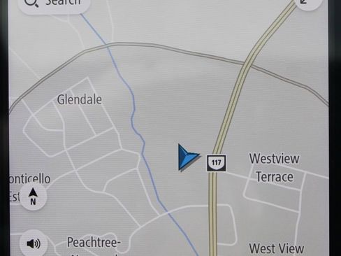 Used 2024 Subaru Outback Limited image 14