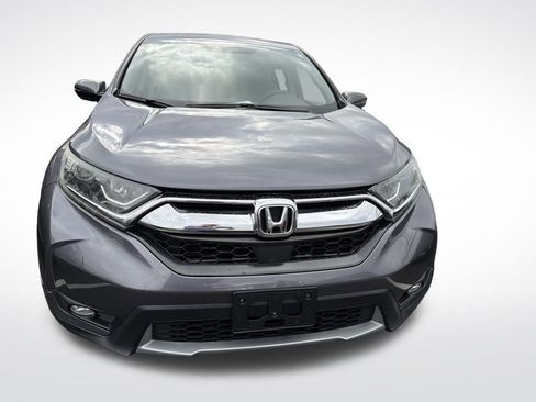 Used 2017 Honda CR-V EX image 11
