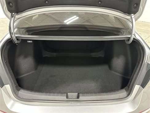 Certified 2023 Honda Civic Sport image 22