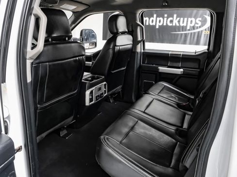 Used 2020 Ford F250 Lariat image 46