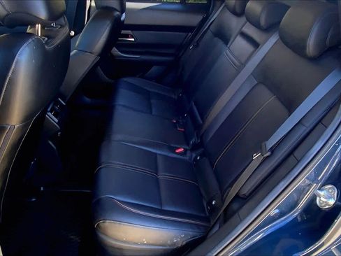 Certified 2025 MAZDA CX-50 2.5 Hybrid w/ Weather Package image 20