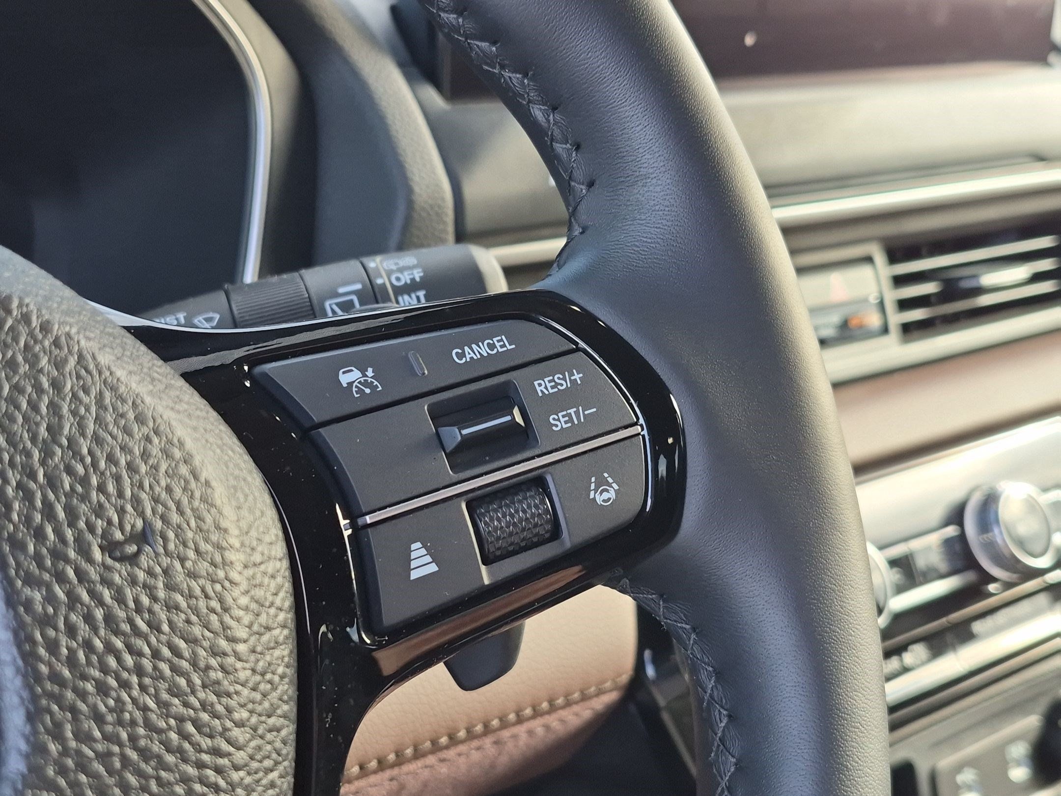 Certified 2026 Honda Pilot Elite image 20