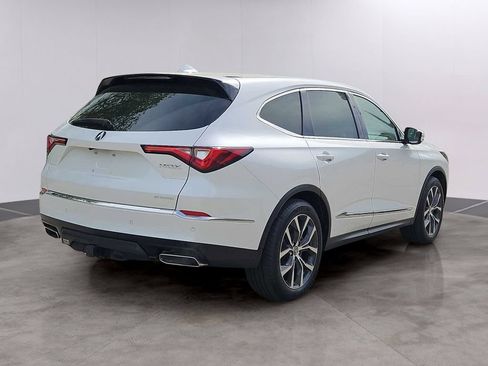 Used 2023 Acura MDX SH-AWD w/ Technology Package image 7
