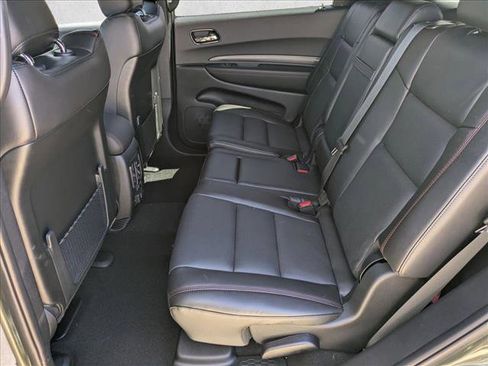 New 2026 Dodge Durango GT image 16