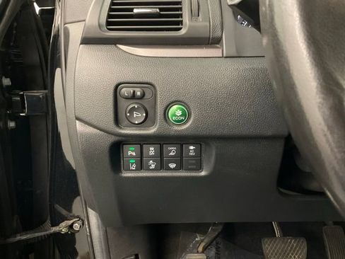 Used 2023 Honda Ridgeline RTL-E image 14