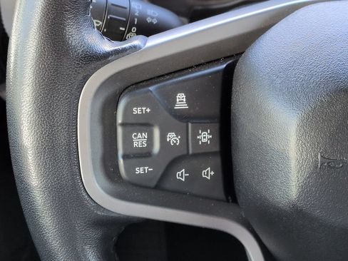 Used 2022 Ford Bronco Wildtrak AWD/4WD image 24