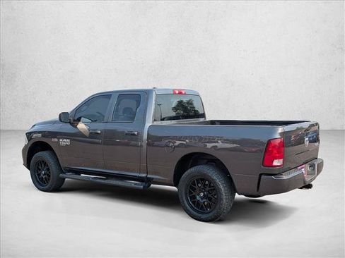 Used 2019 RAM 1500 Express AWD/4WD image 11