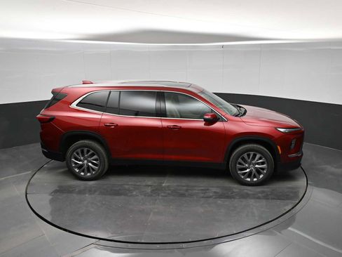 New 2026 Buick Enclave Preferred w/ Power Package AWD/4WD image 30