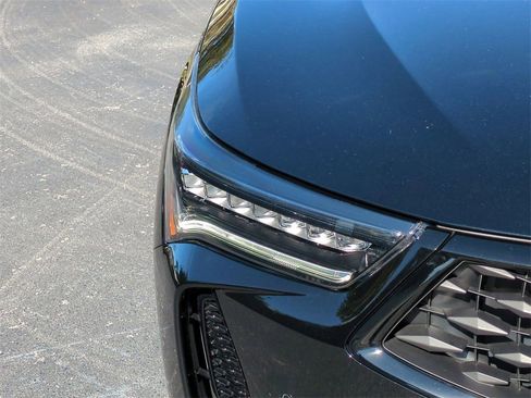 Certified 2022 Acura RDX A-Spec image 10