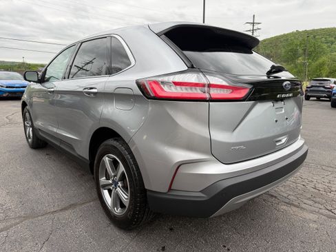 Used 2022 Ford Edge SEL w/ Convenience Package AWD/4WD image 5