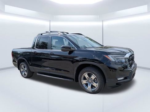 New 2026 Honda Ridgeline RTL image 2