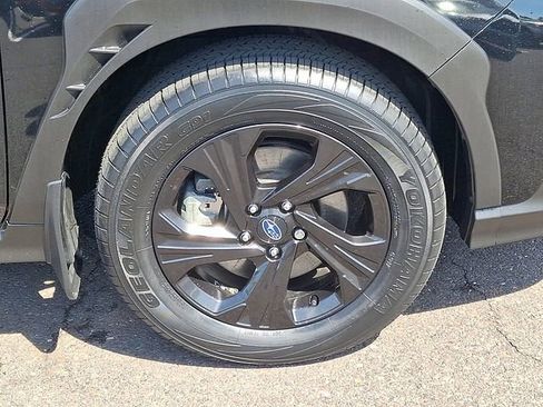 Certified 2024 Subaru Crosstrek 2.0i w/ Popular Package #1A AWD/4WD image 8