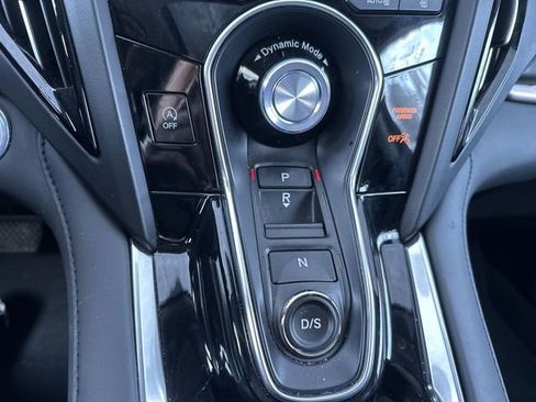 Used 2023 Acura RDX Base image 20