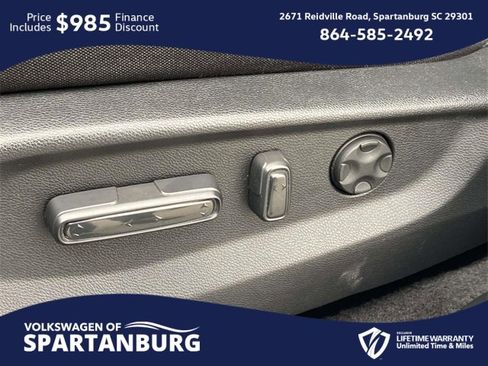 Used 2022 Honda CR-V EX image 17