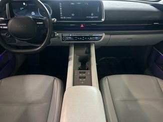 Certified 2024 Hyundai Ioniq 6 SEL AWD/4WD video 4