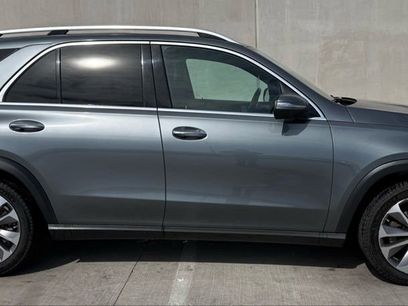 Used 2022 Mercedes-Benz GLE 350 4MATIC