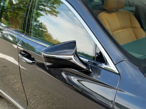 Used 2024 Lexus LS 500 AWD w/ Interior Upgrade Package image 10