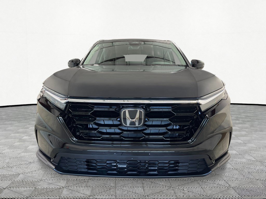 New 2027 Honda CR-V EX image 2