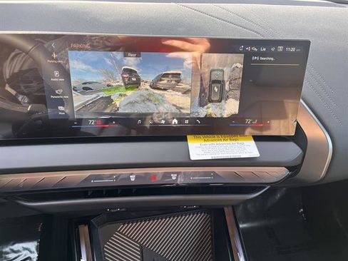 New 2026 BMW X3 xDrive30 w/ Premium Package image 11