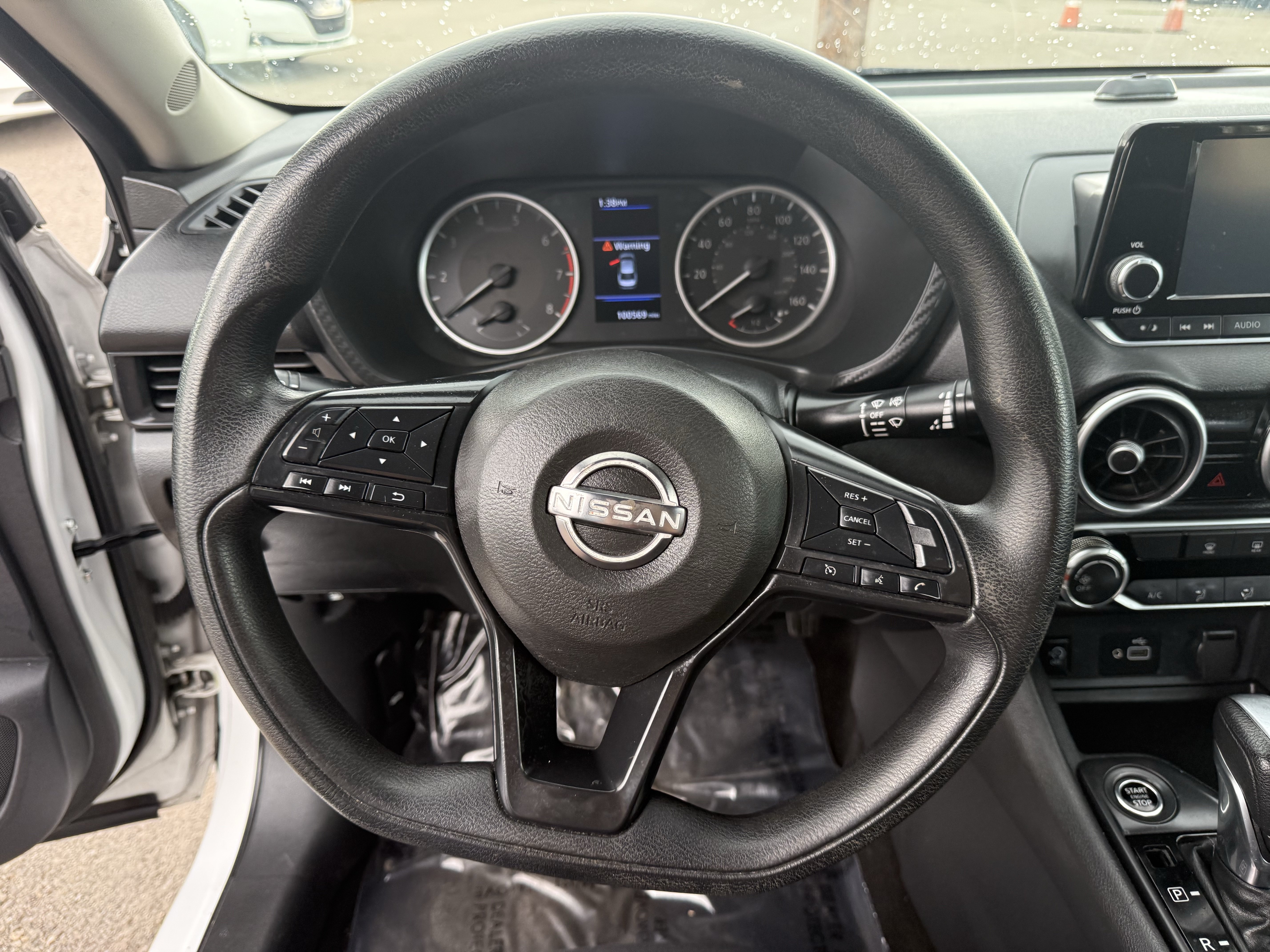 Used 2024 Nissan Sentra S FWD image 14