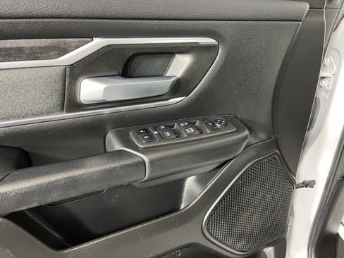 Used 2022 RAM 1500 Big Horn AWD/4WD image 16