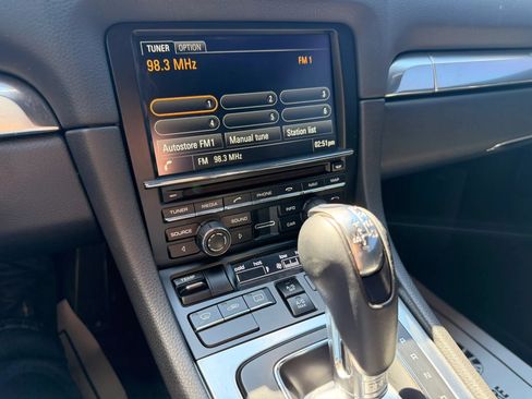 Used 2015 Porsche Cayman S RWD image 16
