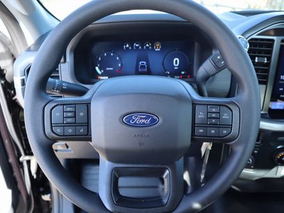 New 2025 Ford F150 XL