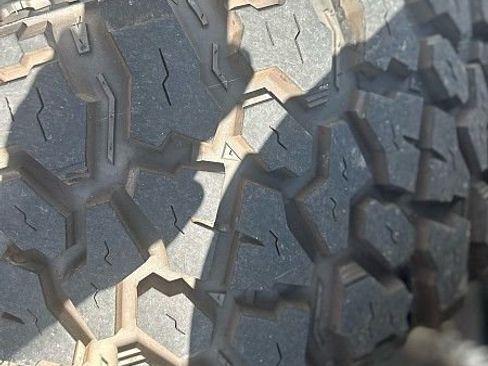 Used 2014 Jeep Wrangler Unlimited Sahara w/ Max Tow Package image 46