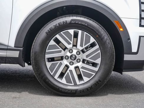 New 2026 Hyundai Palisade SEL Premium AWD/4WD image 9