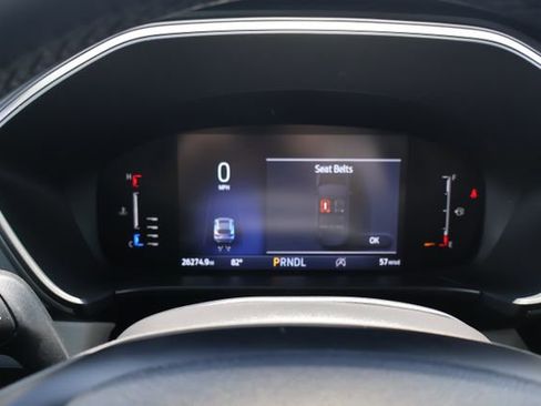 Used 2023 Ford Escape Active FWD image 15