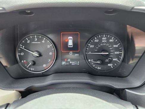 Certified 2026 Subaru Forester AWD/4WD image 36