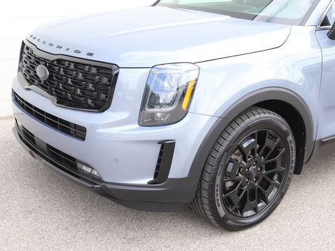 Used 2021 Kia Telluride SX AWD/4WD image 13