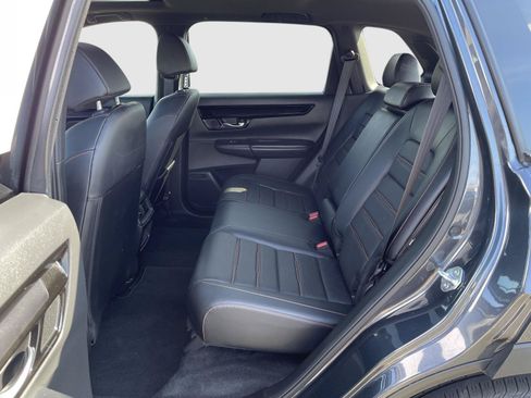 Used 2023 Honda CR-V Sport Touring image 16