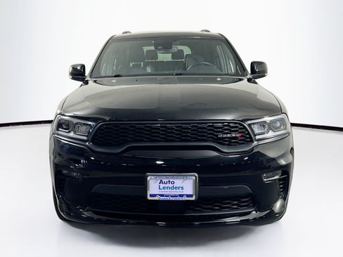 Used 2023 Dodge Durango GT AWD/4WD image 2