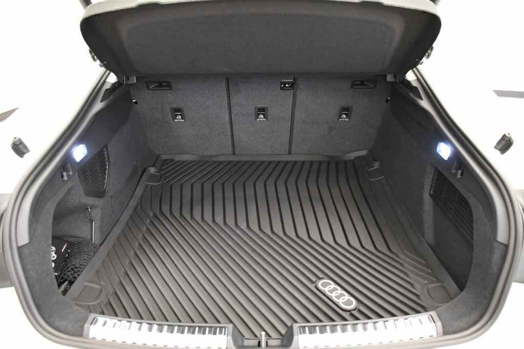 Used 2025 Audi A5 Premium Plus w/ Premium Plus AWD/4WD image 55
