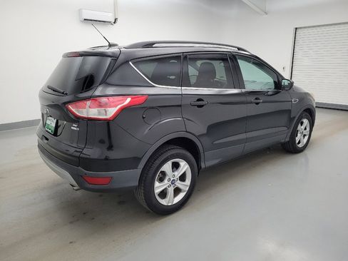 Used 2014 Ford Escape SE w/ Equipment Group 201A AWD/4WD image 10