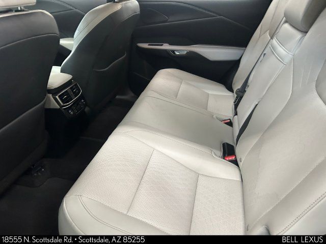 Used 2023 Lexus RX 350 Premium Plus w/ Accessory Package (Z1) FWD image 17