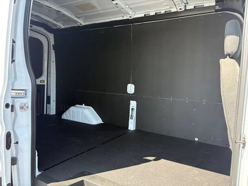 Used 2024 Ford Transit 250 148 Medium Roof Extended AWD w/ Interior Upgrade Package image 15