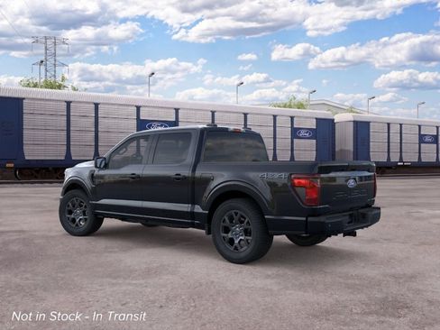 New 2026 Ford F150 STX AWD/4WD image 5