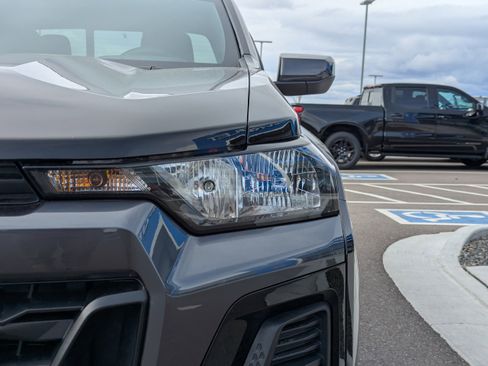 Used 2025 Chevrolet Colorado LT w/ Advanced Trailering Package image 45