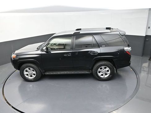 Used 2023 Toyota 4Runner SR5 Premium AWD/4WD image 25