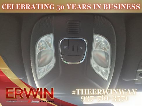 Certified 2024 Jeep Compass Limited image 21