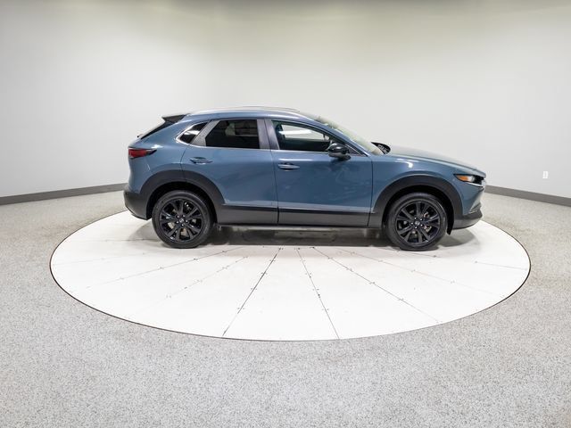 Used 2022 MAZDA CX-30 AWD 2.5 S w/ Preferred Package image 7