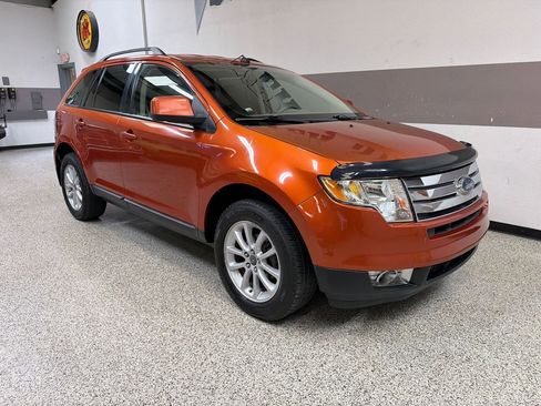 Used 2007 Ford Edge SEL FWD image 26