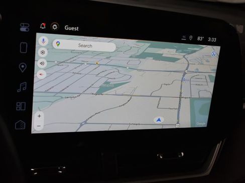 New 2026 Chevrolet Equinox LT w/ Convenience Package II FWD image 23