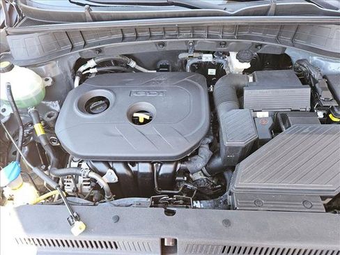 Used 2019 Hyundai Tucson SE FWD image 25