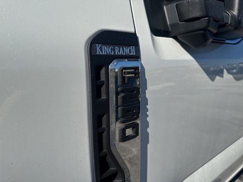 Used 2024 Ford F250 King Ranch w/ Tremor Off-Road Package image 9