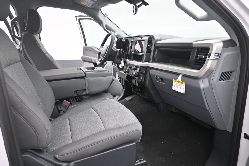 New 2027 Ford F250 XL w/ Tremor Off-Road Package AWD/4WD image 26