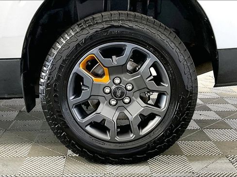 Used 2023 Ford Maverick Tremor w/ Tremor Off-Road Package image 8