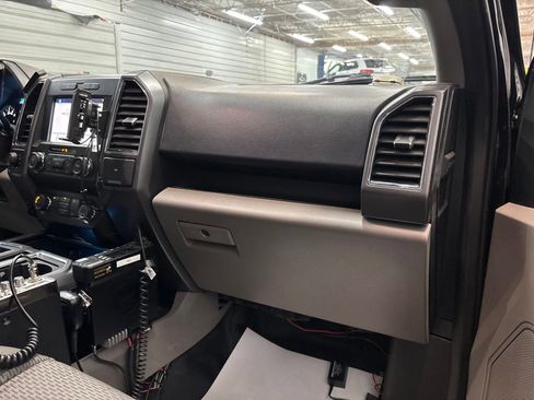 Used 2019 Ford F150 XLT AWD/4WD image 26
